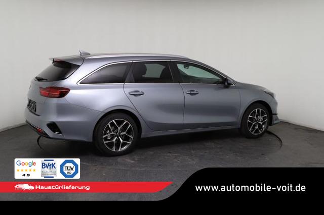 Kia Ceed Sportswagon Gold Plus SW (Gold Plus) 1.5 T-GDi 103 kW (140 PS) 7-Gang DCT 
