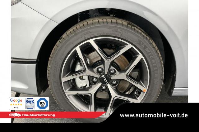 Kia Ceed Sportswagon Gold Plus SW (Gold Plus) 1.5 T-GDi 103 kW (140 PS) 7-Gang DCT 