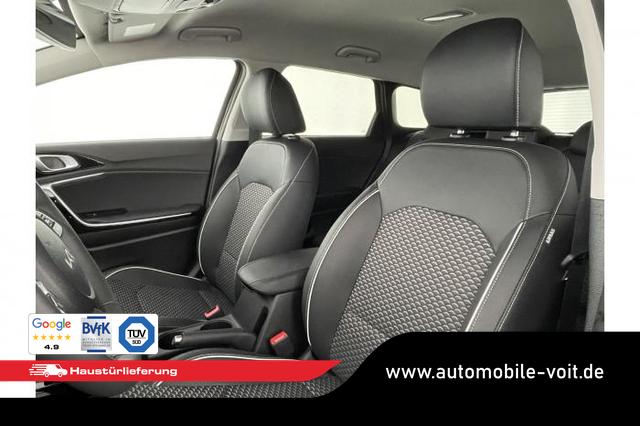 Kia Ceed Sportswagon Gold Plus SW (Gold Plus) 1.5 T-GDi 103 kW (140 PS) 7-Gang DCT 