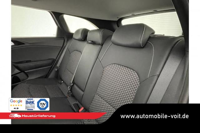 Kia Ceed Sportswagon Gold Plus SW (Gold Plus) 1.5 T-GDi 103 kW (140 PS) 7-Gang DCT 