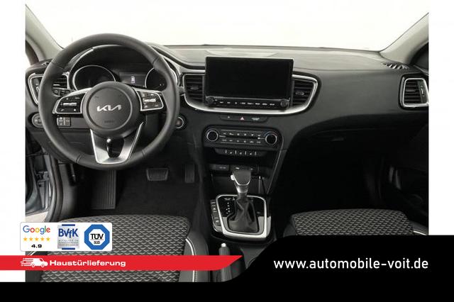 Kia Ceed Sportswagon Gold Plus SW (Gold Plus) 1.5 T-GDi 103 kW (140 PS) 7-Gang DCT 
