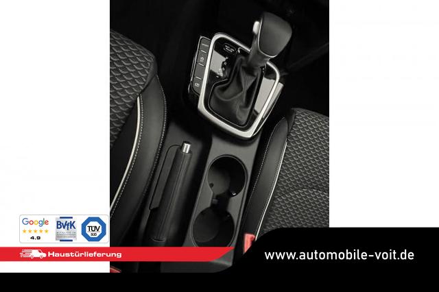 Kia Ceed Sportswagon Gold Plus SW (Gold Plus) 1.5 T-GDi 103 kW (140 PS) 7-Gang DCT 