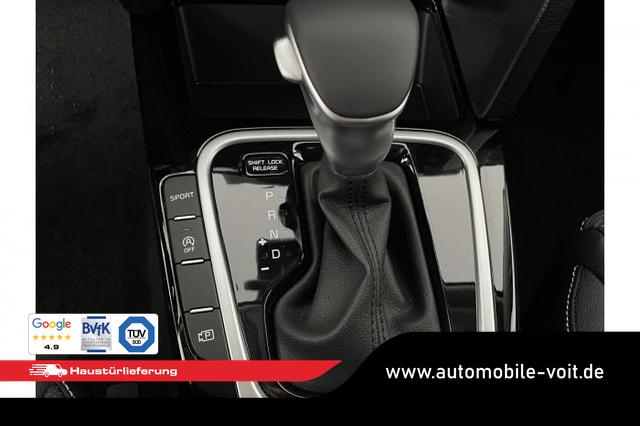 Kia Ceed Sportswagon Gold Plus SW (Gold Plus) 1.5 T-GDi 103 kW (140 PS) 7-Gang DCT 