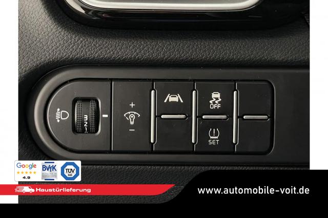 Kia Ceed Sportswagon Gold Plus SW (Gold Plus) 1.5 T-GDi 103 kW (140 PS) 7-Gang DCT 