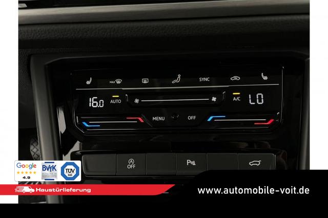 Volkswagen Touran Limited Edition 7-Sitzer (Limited 7-Sitzer) 1.5 TSI 110 KW (150 PS) 7-Gang DSG 