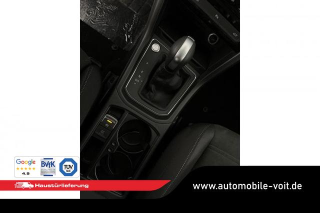 Volkswagen Touran Limited Edition 7-Sitzer (Limited 7-Sitzer) 1.5 TSI 110 KW (150 PS) 7-Gang DSG 