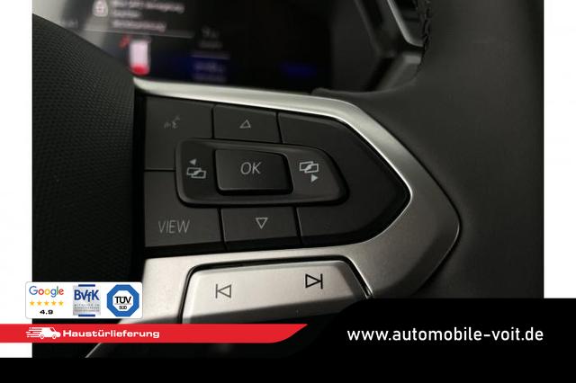 Volkswagen Touran Limited Edition 7-Sitzer (Limited 7-Sitzer) 1.5 TSI 110 KW (150 PS) 7-Gang DSG 