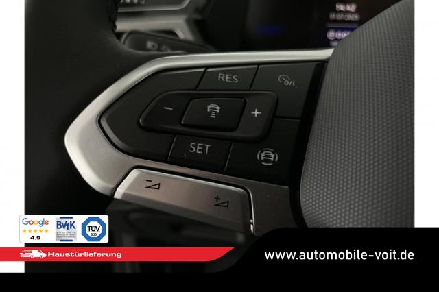 Volkswagen Touran Limited Edition 7-Sitzer (Limited 7-Sitzer) 1.5 TSI 110 KW (150 PS) 7-Gang DSG 