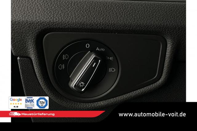 Volkswagen Touran Limited Edition 7-Sitzer (Limited 7-Sitzer) 1.5 TSI 110 KW (150 PS) 7-Gang DSG 