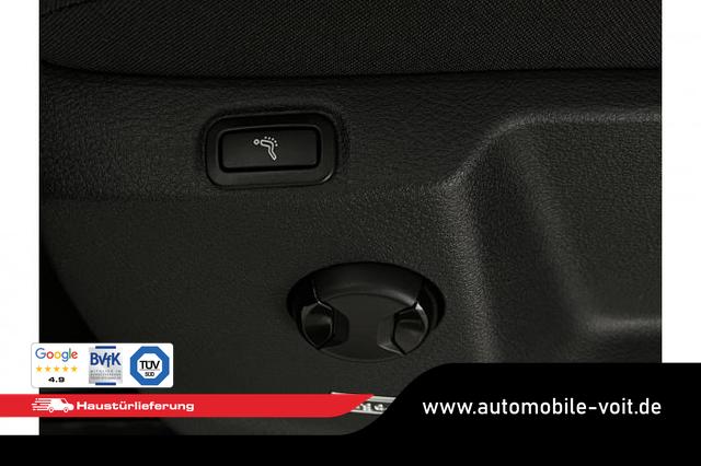 Volkswagen Touran Limited Edition 7-Sitzer (Limited 7-Sitzer) 1.5 TSI 110 KW (150 PS) 7-Gang DSG 