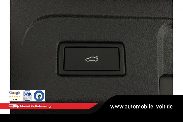 Volkswagen Touran Limited Edition 7-Sitzer (Limited 7-Sitzer) 1.5 TSI 110 KW (150 PS) 7-Gang DSG 