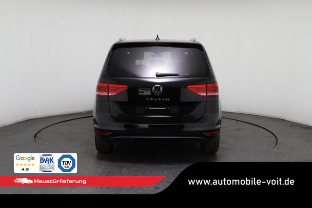 Volkswagen Touran Limited Edition 7-Sitzer (Limited 7-Sitzer) 1.5 TSI 110 KW (150 PS) 7-Gang DSG 