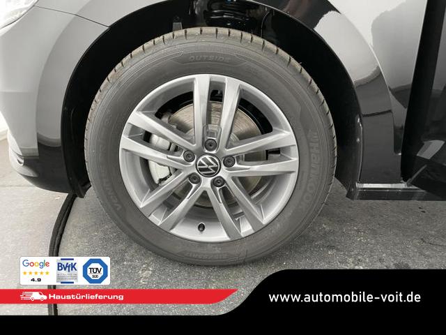Volkswagen Touran Limited Edition 7-Sitzer (Limited 7-Sitzer) 1.5 TSI 110 KW (150 PS) 7-Gang DSG 