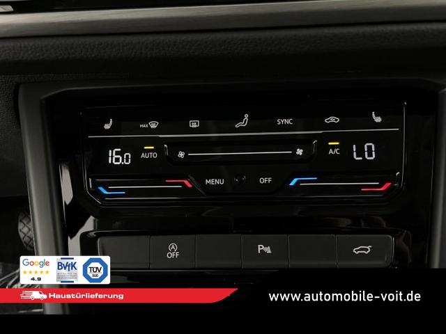 Volkswagen Touran Limited Edition 7-Sitzer (Limited 7-Sitzer) 1.5 TSI 110 KW (150 PS) 7-Gang DSG 
