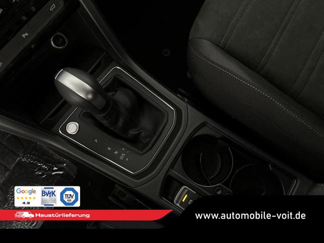 Volkswagen Touran Limited Edition 7-Sitzer (Limited 7-Sitzer) 1.5 TSI 110 KW (150 PS) 7-Gang DSG 