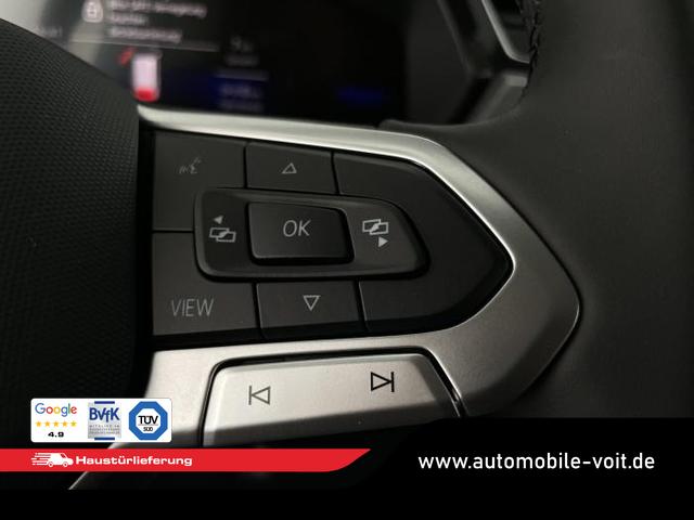 Volkswagen Touran Limited Edition 7-Sitzer (Limited 7-Sitzer) 1.5 TSI 110 KW (150 PS) 7-Gang DSG 