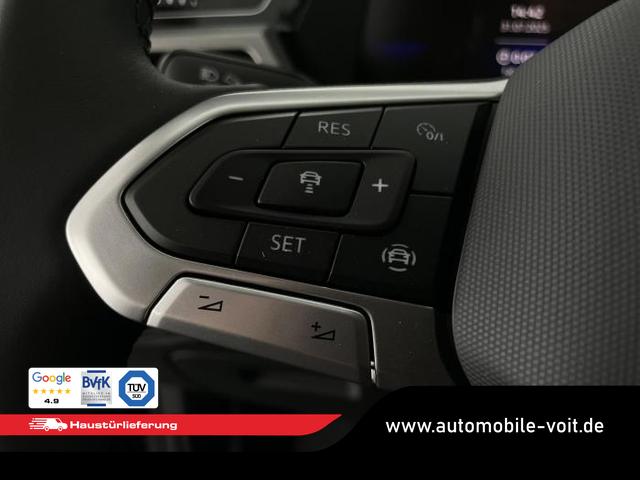 Volkswagen Touran Limited Edition 7-Sitzer (Limited 7-Sitzer) 1.5 TSI 110 KW (150 PS) 7-Gang DSG 