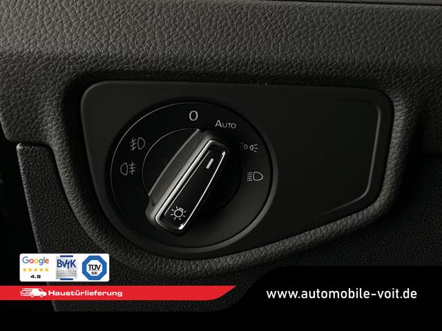 Volkswagen Touran Limited Edition 7-Sitzer (Limited 7-Sitzer) 1.5 TSI 110 KW (150 PS) 7-Gang DSG 