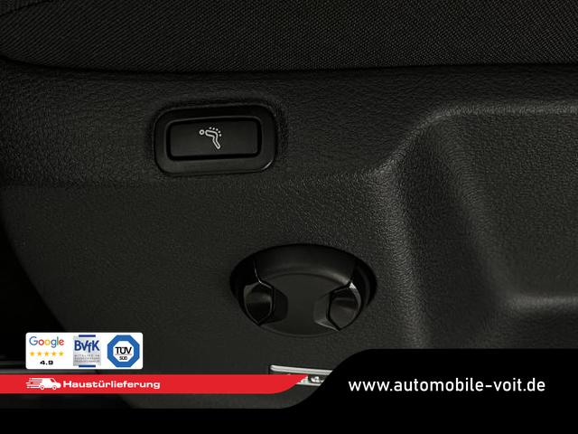 Volkswagen Touran Limited Edition 7-Sitzer (Limited 7-Sitzer) 1.5 TSI 110 KW (150 PS) 7-Gang DSG 