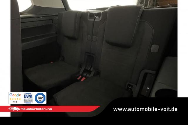 Volkswagen Touran Limited Edition 7-Sitzer (Limited 7-Sitzer) 1.5 TSI 110 KW (150 PS) 7-Gang DSG 