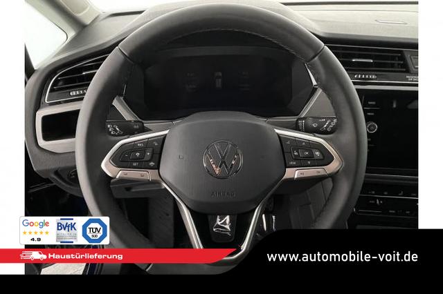 Volkswagen Touran Limited Edition 7-Sitzer (Limited 7-Sitzer) 1.5 TSI 110 KW (150 PS) 7-Gang DSG 