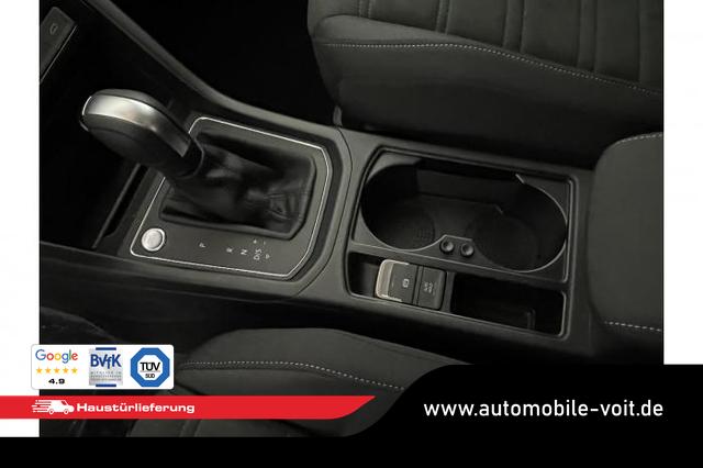 Volkswagen Touran Limited Edition 7-Sitzer (Limited 7-Sitzer) 1.5 TSI 110 KW (150 PS) 7-Gang DSG 