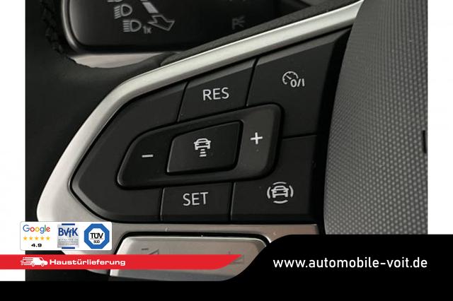 Volkswagen Touran Limited Edition 7-Sitzer (Limited 7-Sitzer) 1.5 TSI 110 KW (150 PS) 7-Gang DSG 