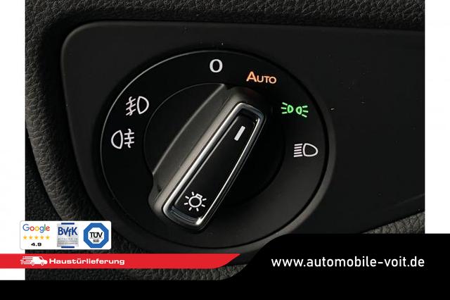 Volkswagen Touran Limited Edition 7-Sitzer (Limited 7-Sitzer) 1.5 TSI 110 KW (150 PS) 7-Gang DSG 