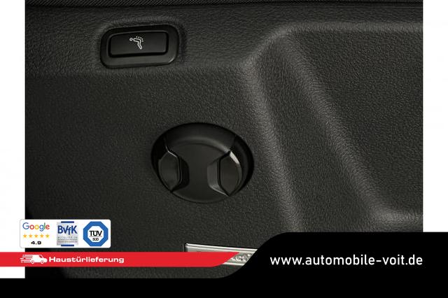 Volkswagen Touran Limited Edition 7-Sitzer (Limited 7-Sitzer) 1.5 TSI 110 KW (150 PS) 7-Gang DSG 