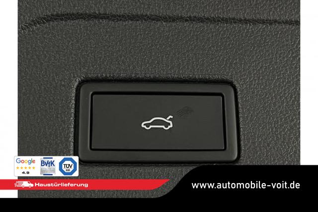 Volkswagen Touran Limited Edition 7-Sitzer (Limited 7-Sitzer) 1.5 TSI 110 KW (150 PS) 7-Gang DSG 