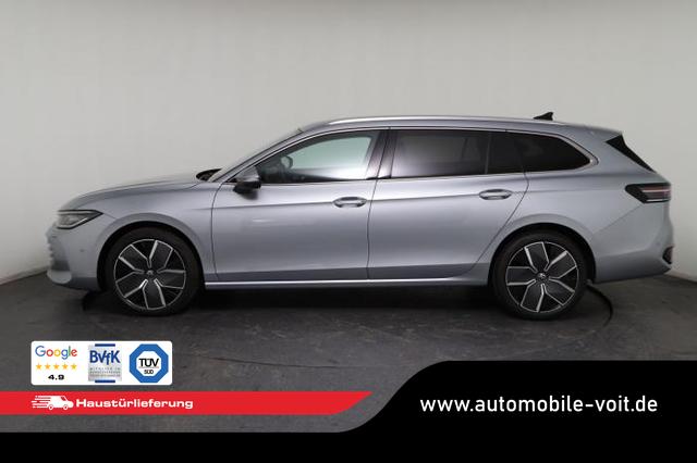 Volkswagen Passat Alltrack Elegance (Elegance) 2,0 TDI 110 kW (150 PS) 7-Gang DSG 