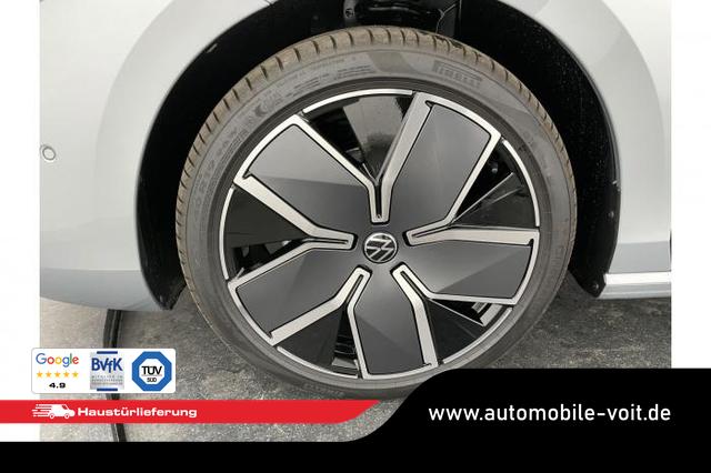Volkswagen Passat Alltrack Elegance (Elegance) 2,0 TDI 110 kW (150 PS) 7-Gang DSG 