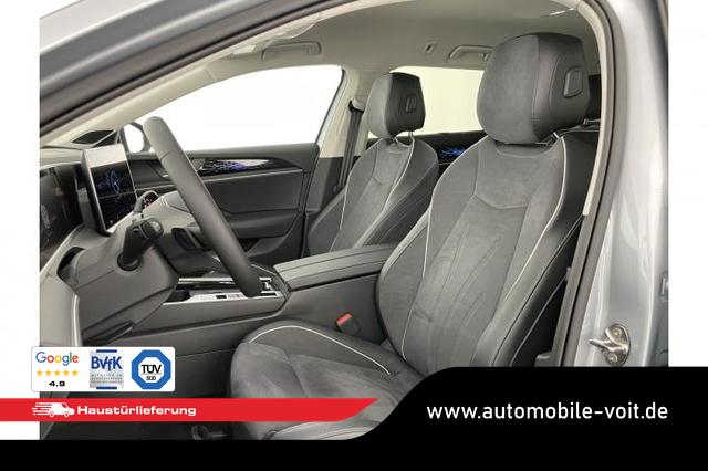 Volkswagen Passat Alltrack Elegance (Elegance) 2,0 TDI 110 kW (150 PS) 7-Gang DSG 
