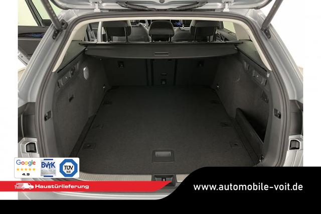 Volkswagen Passat Alltrack Elegance (Elegance) 2,0 TDI 110 kW (150 PS) 7-Gang DSG 