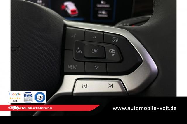 Volkswagen Passat Alltrack Elegance (Elegance) 2,0 TDI 110 kW (150 PS) 7-Gang DSG 