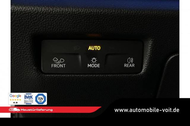 Volkswagen Passat Alltrack Elegance (Elegance) 2,0 TDI 110 kW (150 PS) 7-Gang DSG 