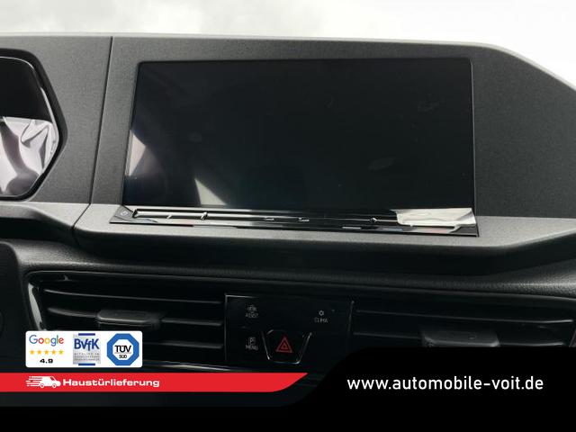 Volkswagen Caddy Cargo Maxi 7-Sitzer (Maxi 7-Sitzer) 2.0 TDI 90kW (122 PS) 7-Gang DSG 