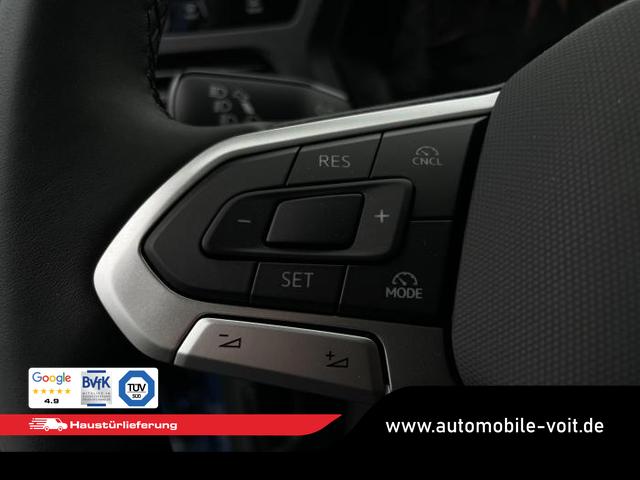 Volkswagen Caddy Cargo Maxi 7-Sitzer (Maxi 7-Sitzer) 2.0 TDI 90kW (122 PS) 7-Gang DSG 