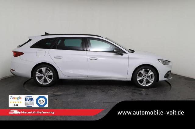 SEAT Leon Sportstourer FR Plus (FR Plus) 1.5 eTSI 110kW (150 PS) 7-Gang DSG 