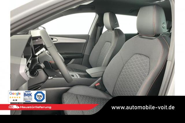 SEAT Leon Sportstourer FR Plus (FR Plus) 1.5 eTSI 110kW (150 PS) 7-Gang DSG 