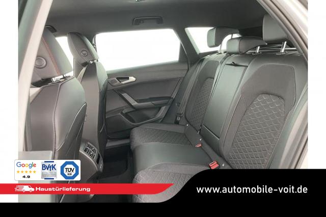 SEAT Leon Sportstourer FR Plus (FR Plus) 1.5 eTSI 110kW (150 PS) 7-Gang DSG 