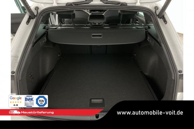 SEAT Leon Sportstourer FR Plus (FR Plus) 1.5 eTSI 110kW (150 PS) 7-Gang DSG 