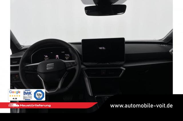 SEAT Leon Sportstourer FR Plus (FR Plus) 1.5 eTSI 110kW (150 PS) 7-Gang DSG 
