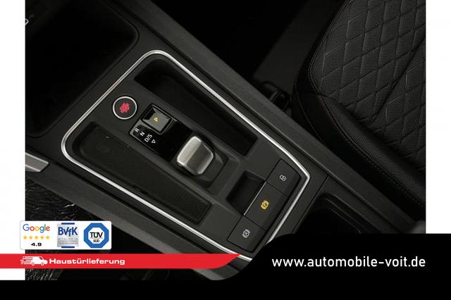 SEAT Leon Sportstourer FR Plus (FR Plus) 1.5 eTSI 110kW (150 PS) 7-Gang DSG 