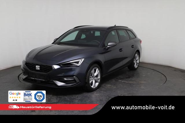 SEAT Leon Sportstourer FR Plus (FR Plus) 1.5 eTSI 110kW (150 PS) 7-Gang DSG 