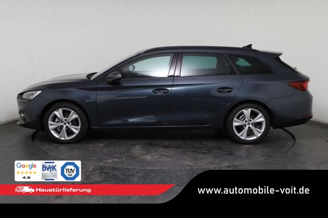 SEAT Leon Sportstourer FR Plus (FR Plus) 1.5 eTSI 110kW (150 PS) 7-Gang DSG 