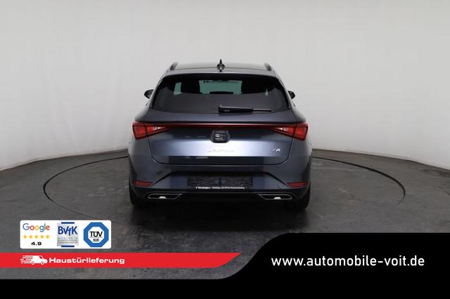 SEAT Leon Sportstourer FR Plus (FR Plus) 1.5 eTSI 110kW (150 PS) 7-Gang DSG 