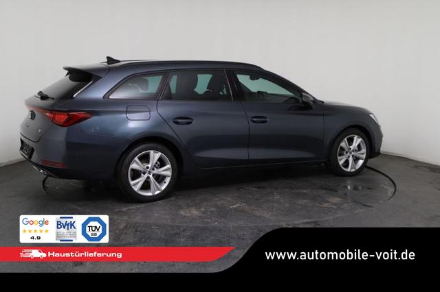 SEAT Leon Sportstourer FR Plus (FR Plus) 1.5 eTSI 110kW (150 PS) 7-Gang DSG 