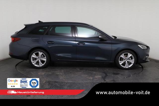 SEAT Leon Sportstourer FR Plus (FR Plus) 1.5 eTSI 110kW (150 PS) 7-Gang DSG 