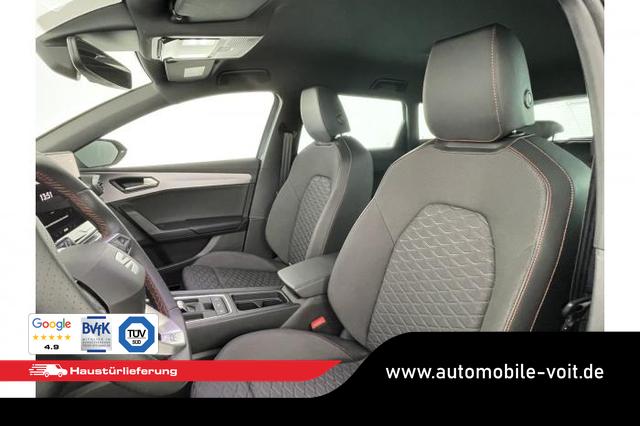 SEAT Leon Sportstourer FR Plus (FR Plus) 1.5 eTSI 110kW (150 PS) 7-Gang DSG 